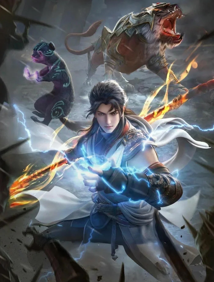 Ảnh truyện